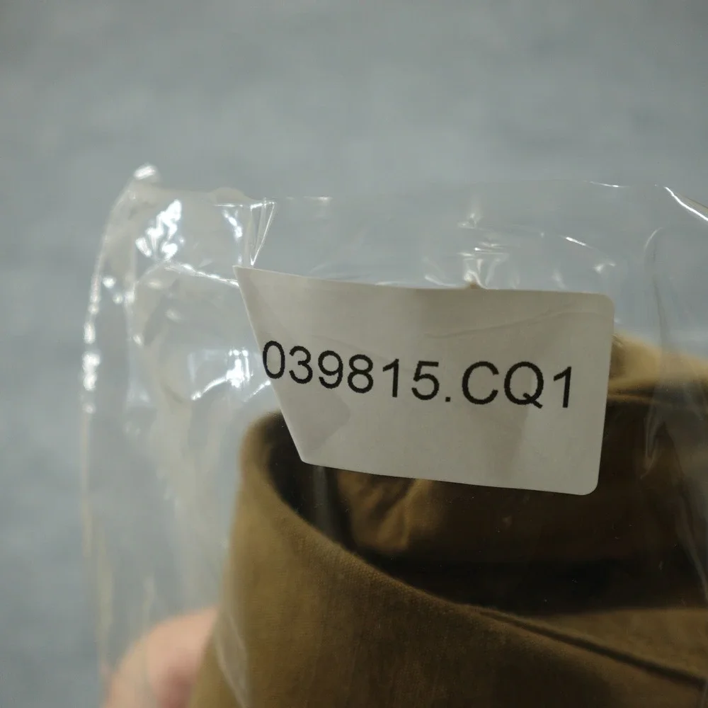 5.11 Tactical Pants Mens 34x32 Brown Stryke Flex-Tac Ripstop Cargo Workwear